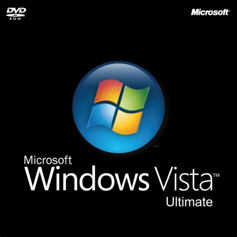 Windows Vista Ultimate 32 Bit 1 1 Untouched Oem Isos Nixtravels