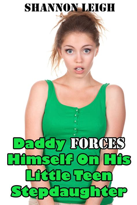Daddy Forces Himself On His Babe Teen Stepbabe Deflowering The Bratty Slut By Shannon