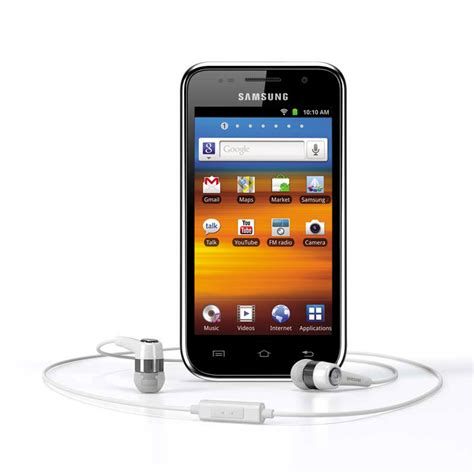 Samsung Galaxy 50 Android Mp3 Player Home Audio And Theater
