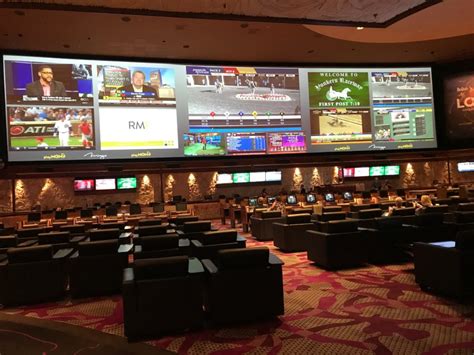 It was also a severe crime for koreans to gamble even while on holiday in other. Top 5 Las Vegas Sportsbooks 2017 - DRatings.com