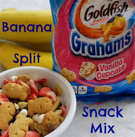 3 Fun Snack Mixes For Kids Making Time For Mommy