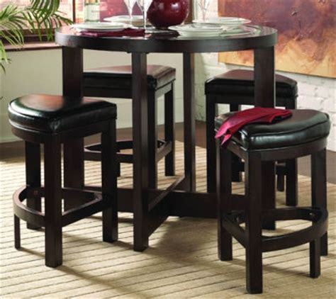 Took about 30 minutes or less to assemble by myself. Cozy Breakfast Nook: Tables and Chairs - Pinaywife's Picks ...