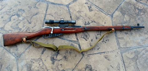 Project Ultimate Mosin Wwii Airsoft Association