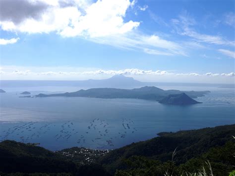 Panuorin natin ang explanation ni dr taal volcano update september 26 2020. Prayers for The Philippines: Taal Volcano Eruption - GCI ...