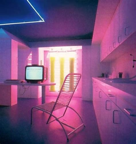 80s Aesthetic 1986 Posted In The 80sdesign Community