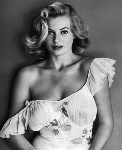 naked anita ekberg added 07 19 2016 by karlmarx