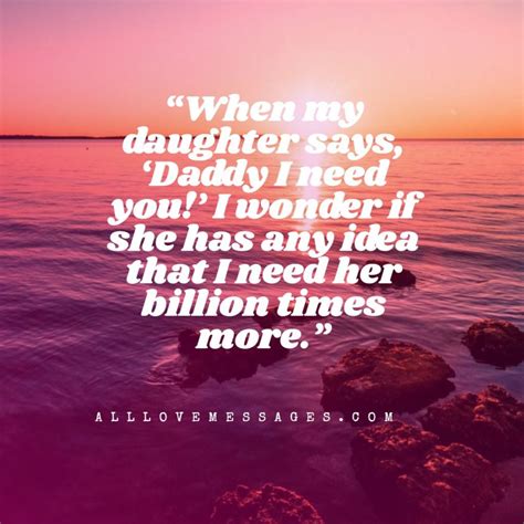 25 I Love My Daughter Quotes All Love Messages