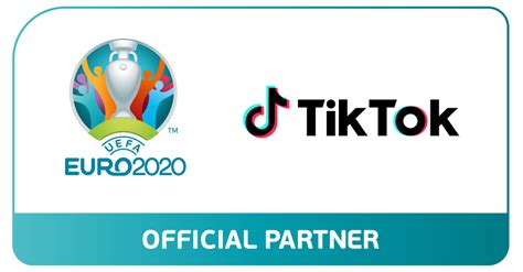 At the 2020 european society of cardiology congress: TikTok oficjalnym partnerem UEFA Euro 2020 - Marketing przy Kawie