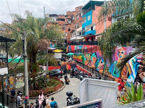 Medellín Uno De Los Mejores Lugares Del Mundo Para Visitar