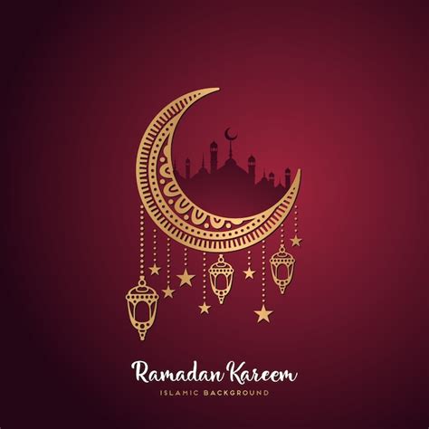Bilder Ramadan Poster Gratis Vektoren Fotos Und Psds