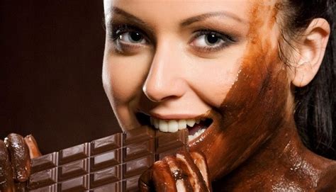 65 February Special Chocolate Cherry Facial This Is Cupids Favorite 630 977 9712