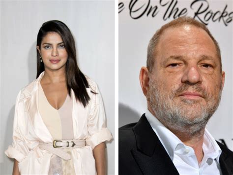 Not Just One Harvey Weinstein Women Are Sexually Harassed By Men