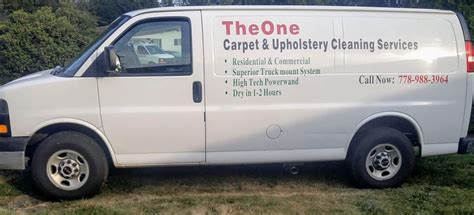 The success of your project will depend on the contractor you choose for the job. The Best carpet and upholstery service in the Vancouver ...