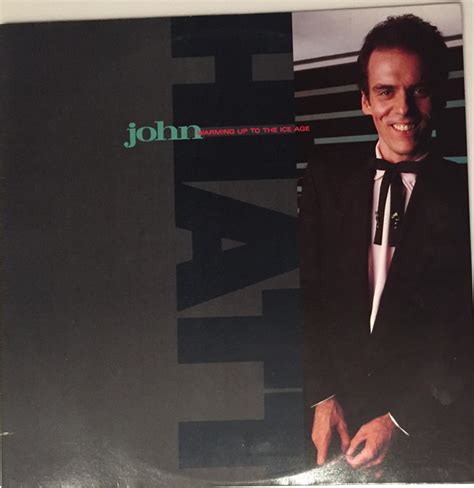 john hiatt warming up to the ice age 1985 vinyl discogs