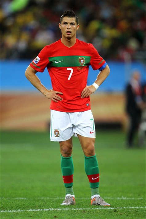 Cronaldo Portugal V Brazil Cristiano Ronaldo Photo 13326721 Fanpop