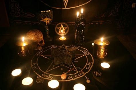Witchcraft Spells For Revenge Witchcraft Spells Black Magic Rituals Black Magic Black Magic