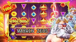 slot kakek zeus