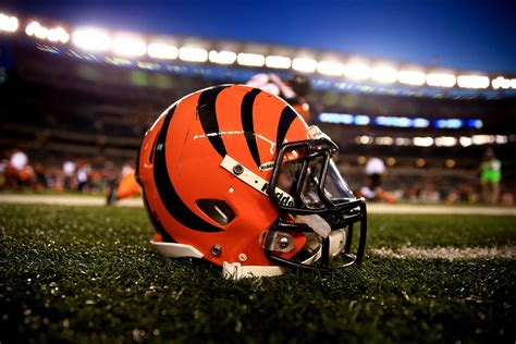 The bengals compete in the national football leag. Cincinnati Bengals: 2017 Free Agency Outlook