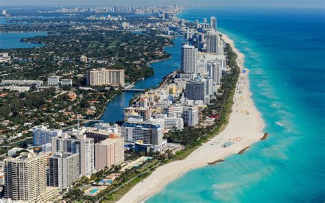 Shocking Facts About Miami The Magic City Tours Panda