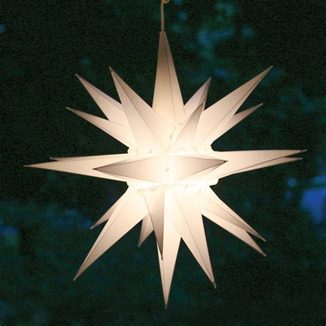 Moravian Star Porch Light North Carolina Christmas Our State Store