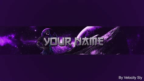 Fortnite Banner Template Without Text The Power Of Advertisement