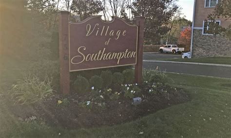 Village Of Southampton Southampton Pa