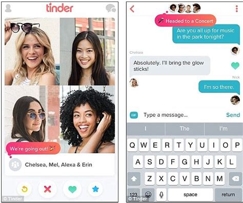 Tinder Male Users Of The App Have Low Self Esteem According To New
