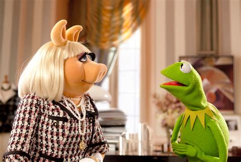 Kermit The Frog Talks Reuniting For ‘the Muppets Silver Screening
