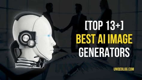 Top 13 Best Ai Image Generators For 2023 Ai Art Generators