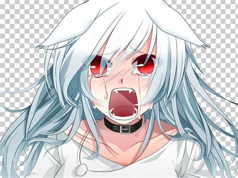 Anime Sadness Drawing Crying Png Clipart Anime Girl Art Artwork