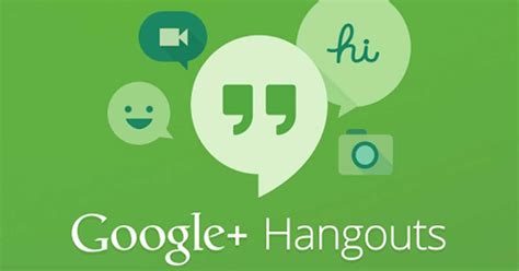 Google hangouts for windows 10. Hangouts muere, Google se centra en Allo y Duo para ...