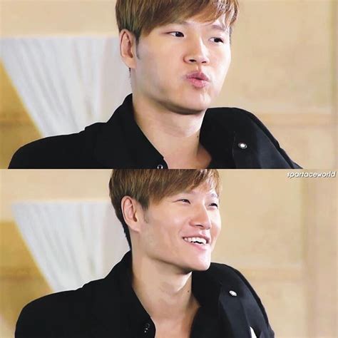 Kim jong kook first entered the korean music industry in 1995 as a member of the group turbo, which became immensely popular for their catchy music. Pin on Kim Jong Kook/Sparta