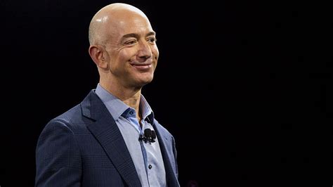 Now his net worth has skyrocketed once again, setting another new record. Amazon CEO Jeff Bezos Sets New Record As He Added $13 Billion To His Net Worth In A single Day ...