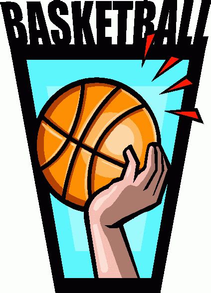 Basketball Clip Art Vector Free Image Wikiclipart