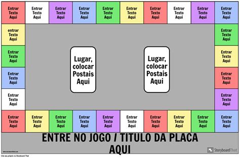 Jogos De Tabuleiro Para Imprimir Com Regras MODISEDU