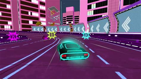 Electro Ride The Neon Racing Nintendo Switch Download Software
