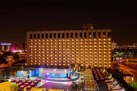 Radisson Blu Hotel Dubai Deira Creek February 2019 Happenings