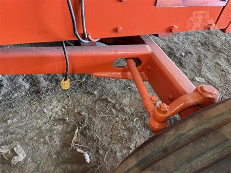 1967 Allis Chalmers D21 For Sale In Norfolk Nebraska