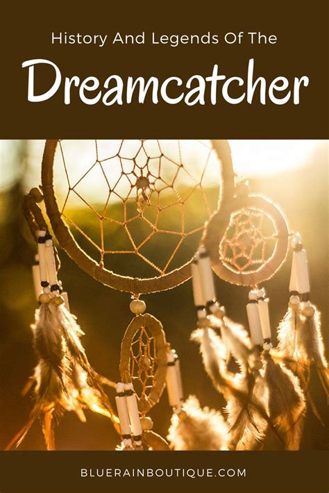 History Of The Dreamcatcher Dream Catcher Dream Catcher Pictures
