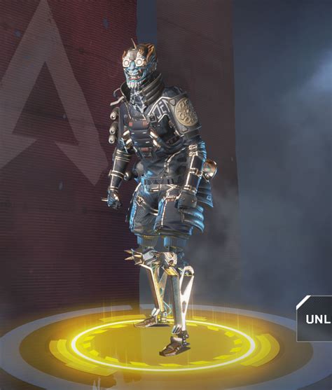 Apex Legends Octane Guide Abilities Tips And Skins Pro