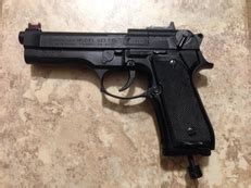 Daisy 22 Air Pistols For Sale In Westcliff On Sea Gunstar