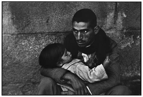 Henri Cartier Bresson Photographer Street Photography