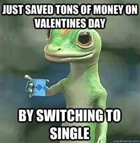 111 Best Funny Valentines Day Quotes For Singles Awareness Day Funny