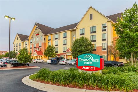 Photos Of Towneplace Suites By Marriott Dayton North Marriott Bonvoy