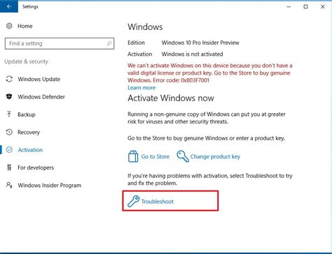 Activate Windows 10 Pro Without Product Key Selectnew