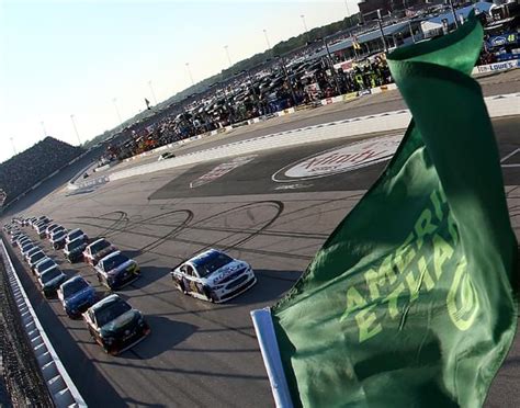 Nascar Cup Series To Return With 4 Races In 11 Days B104 Wbwn Fm