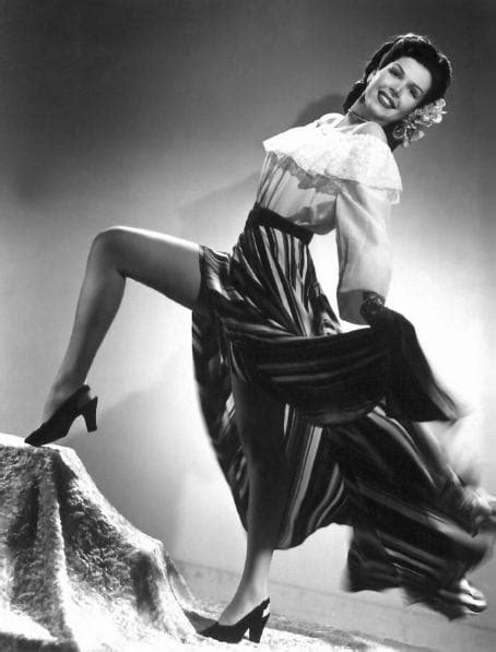 picture of ann miller
