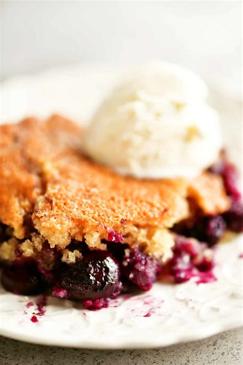 Check spelling or type a new query. This Blueberry Cobbler recipe with bisquick can be made ...