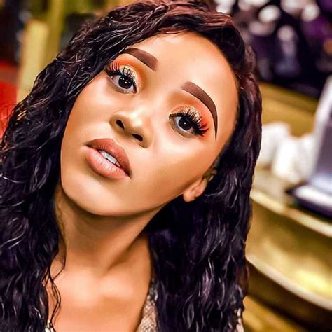 Sbahle Mpisane Biography Age Parents Accident Net Worth Snake