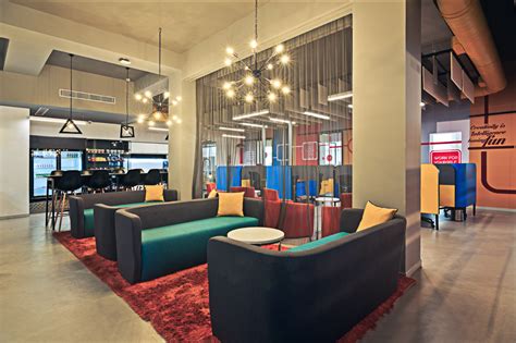 co working spaces of the silicon valley awfis
